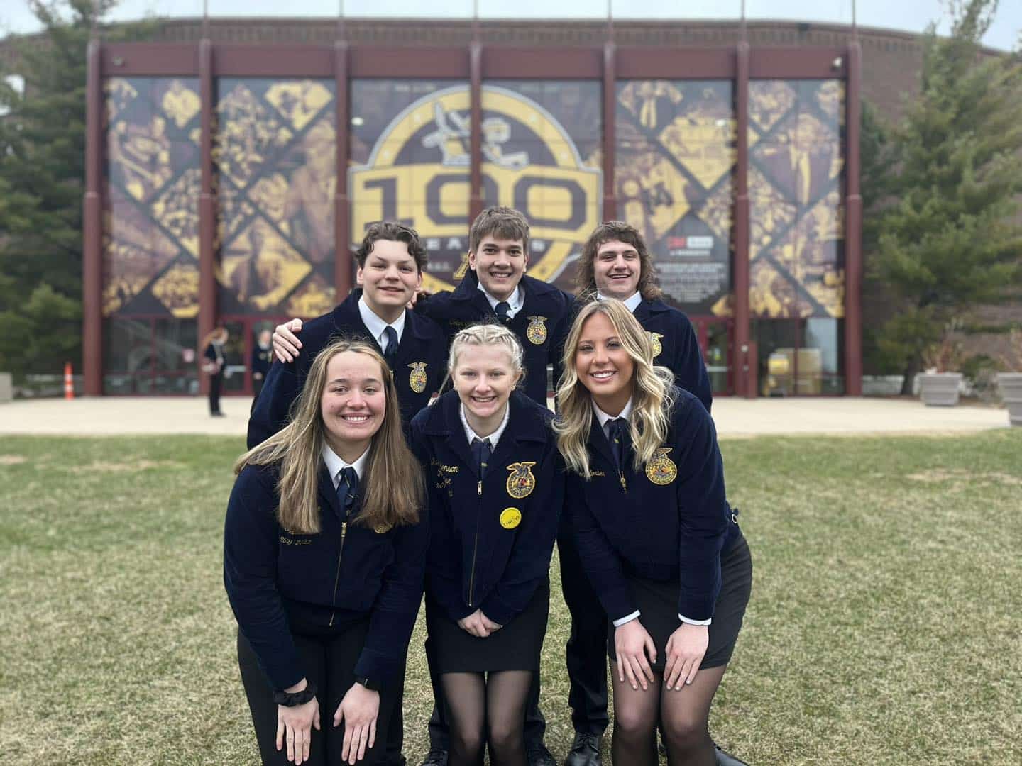 brooke ffa brooke ffa