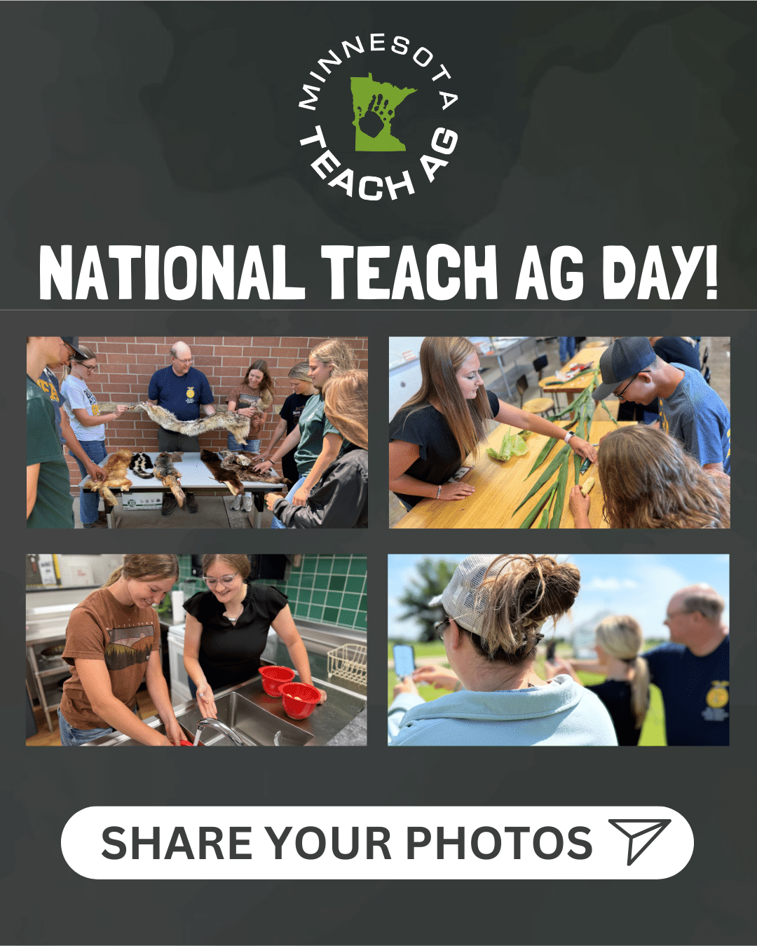 National Teach Ag Day