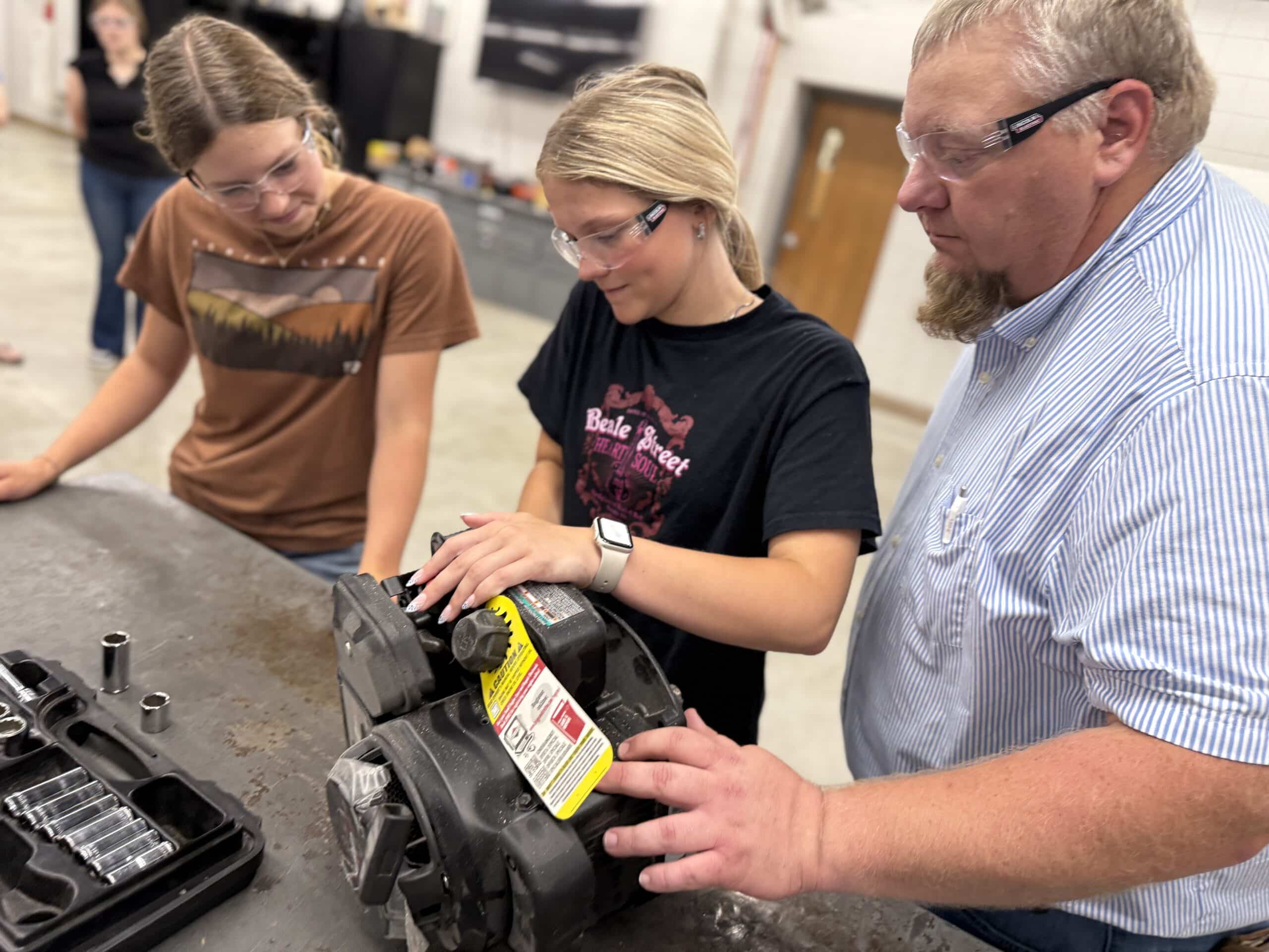 ag mechanics ag mechanics