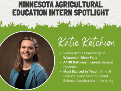 Katie Intern Spotlight