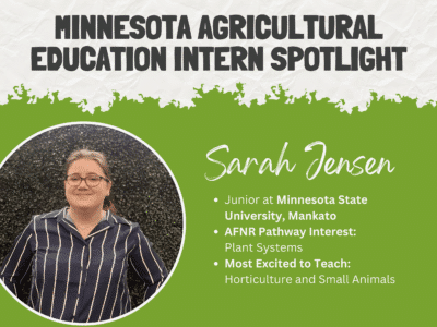 intern featuresponsor 2026 Sarah