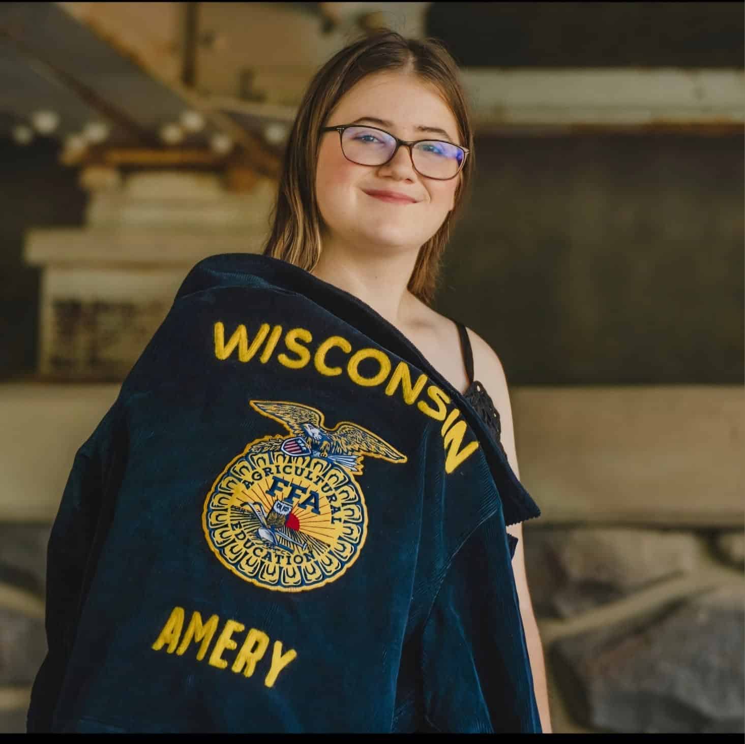 sarah jensen ffa jacket