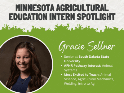 intern feature gracie