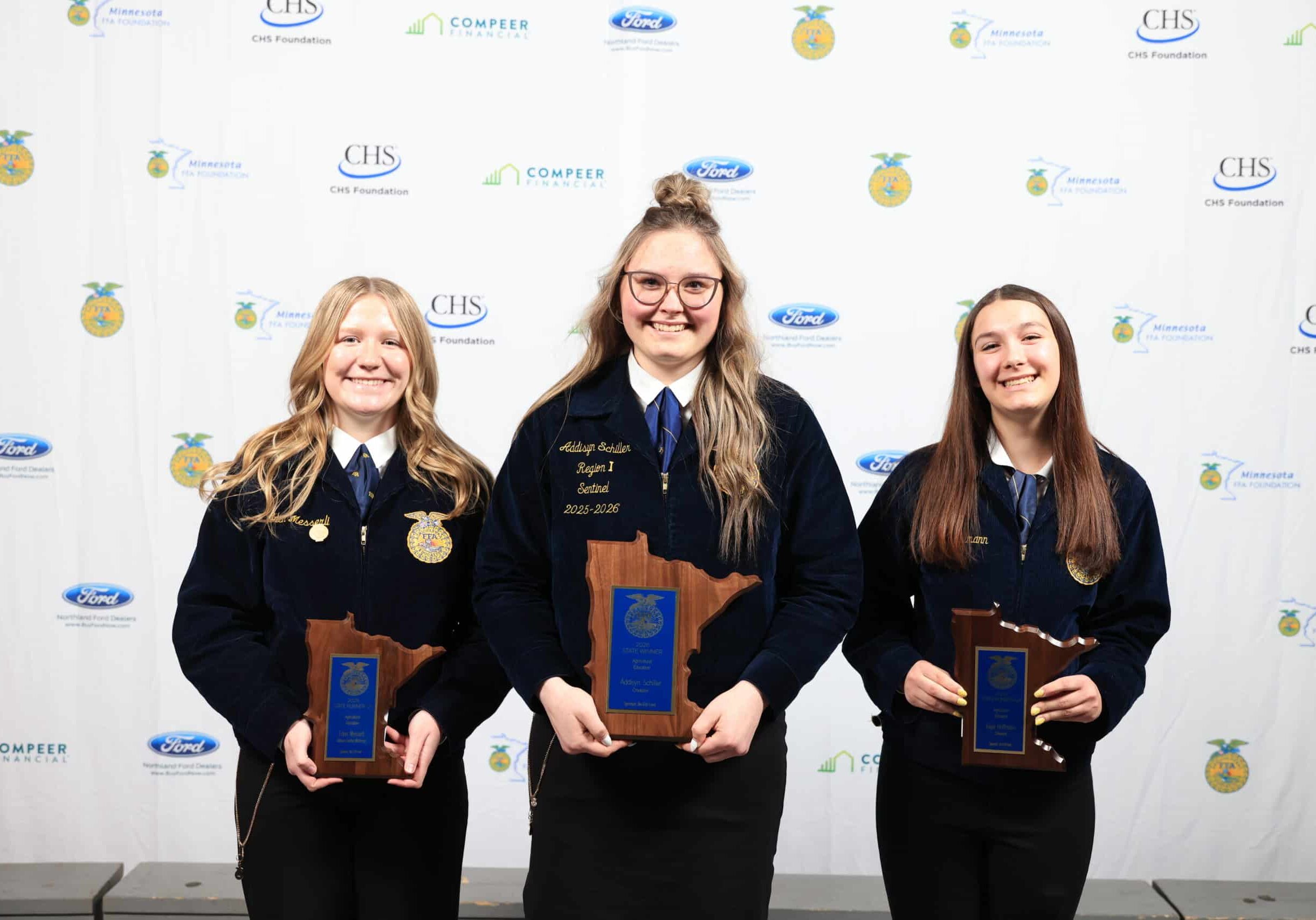 ag ed proficiency finalists
