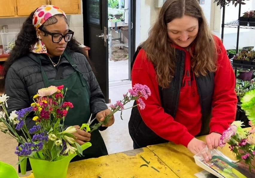 amy floriculture