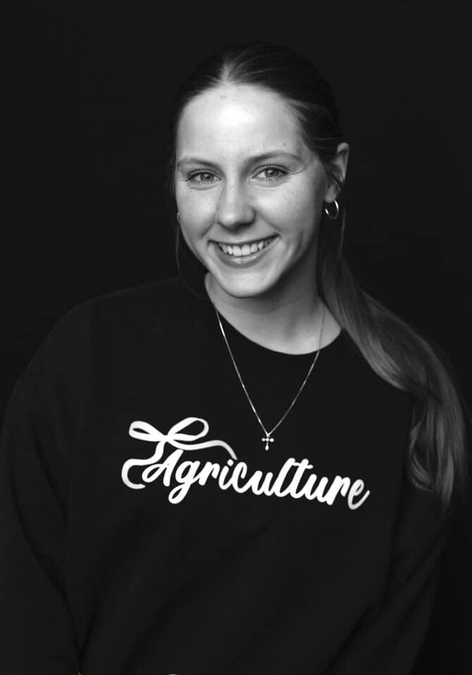 ellie hoffman