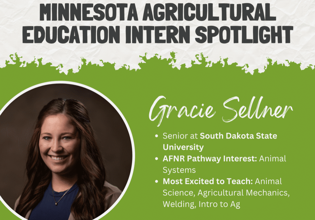 intern feature gracie